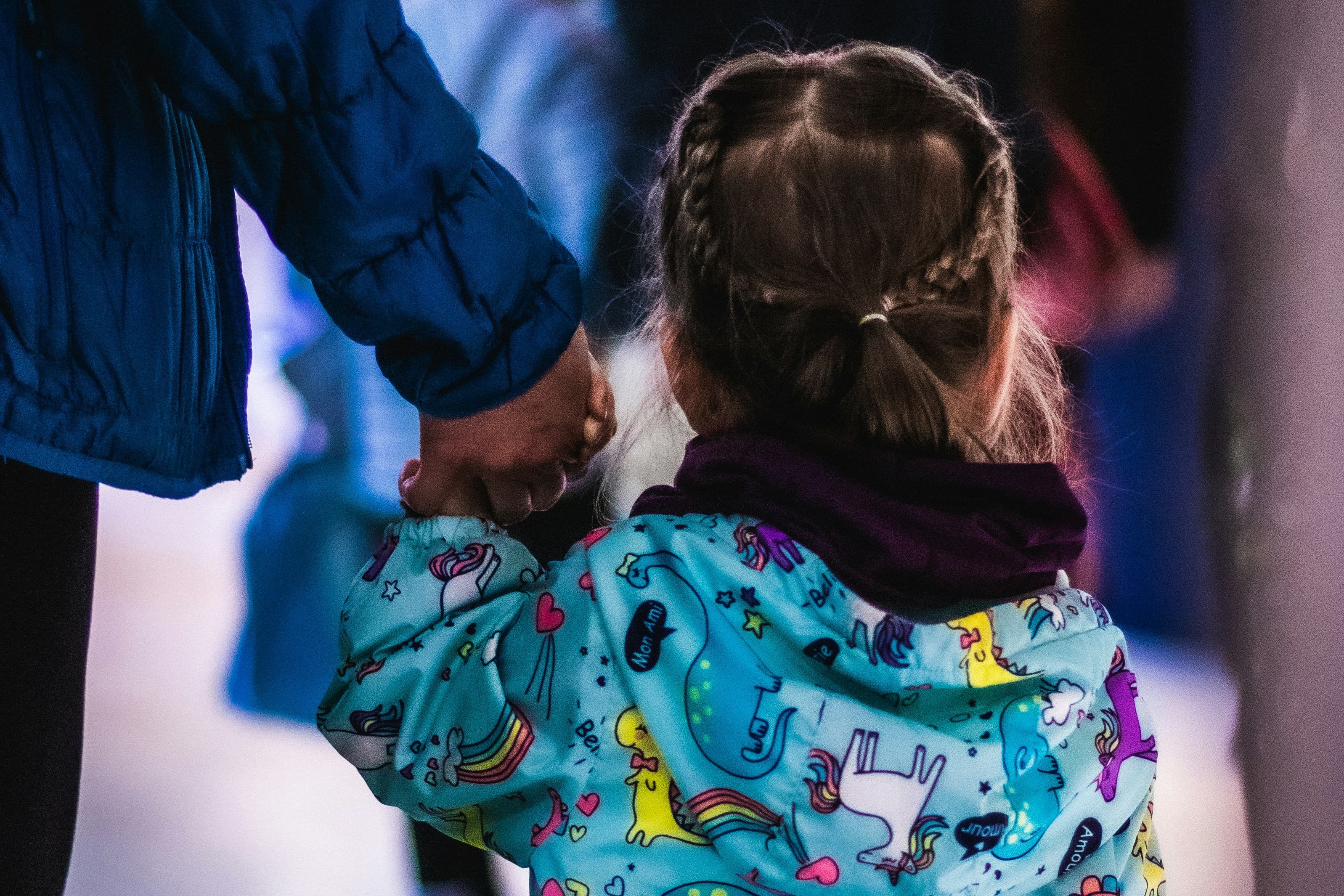 Understanding Your Child Beyond Marks