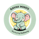 Rayah Minds logo